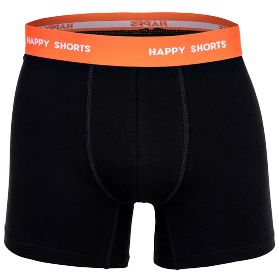 Happy Shorts Retro Jersey Boxershorts - Image 6