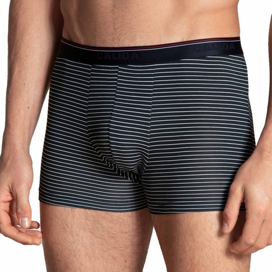 Calida aus der Schweiz – Neue Boxershorts mit natürlichem Nutzen - Image 2