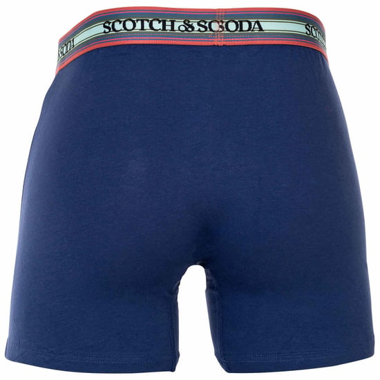 Scotch & Soda Boxershorts aus fester Baumwolle (Stretch) - Image 5