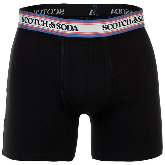 Scotch & Soda Boxershorts aus fester Baumwolle (Stretch) - Image 6