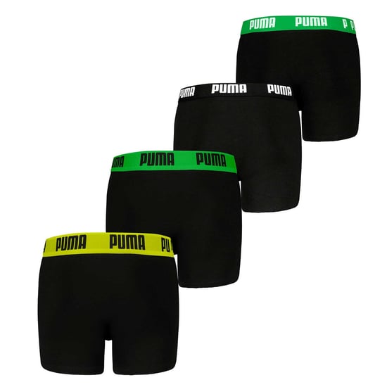Puma Everyday Basic Boxershorts Ecom Boxershorts - Image 2
