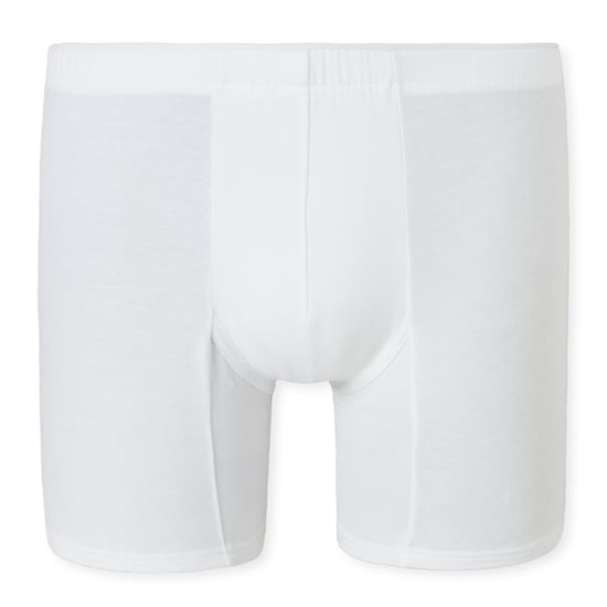 Schiesser Premium Baumwoll-Shorts Boxershorts - Image 1