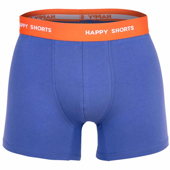 Happy Shorts Retro Jersey Boxershorts - Image 2
