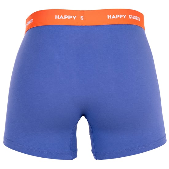 Happy Shorts Retro Jersey Boxershorts - Image 3