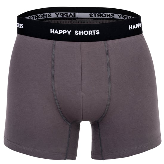 Happy Shorts Retro Jersey Boxershorts - Image 4