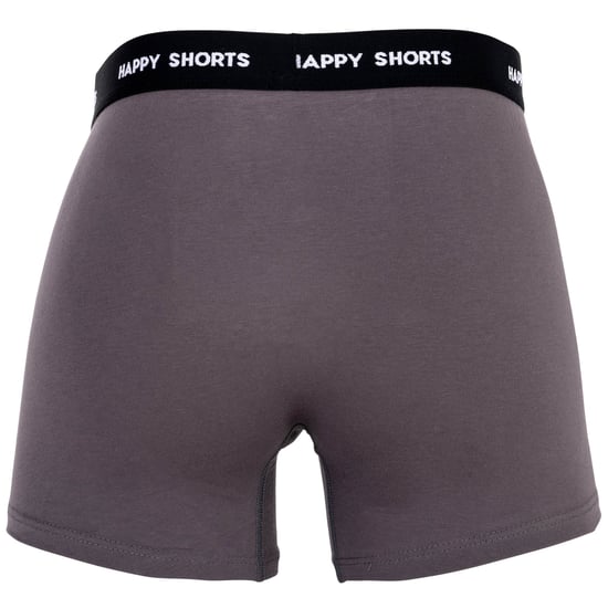 Happy Shorts Retro Jersey Boxershorts - Image 5