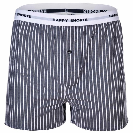 Happy Shorts American Boxer Woven Boxer Shorts - Image 2