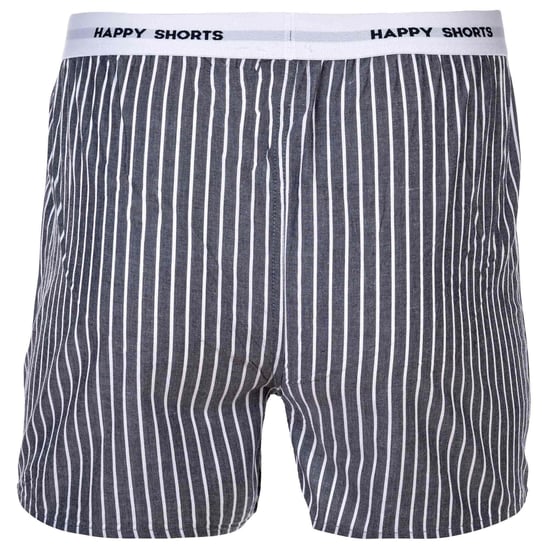 Happy Shorts American Boxer Woven Boxer Shorts - Image 3