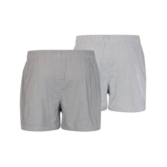 Levi's Web Boxer Shorts 2er Pack Gewebte Boxershorts - Image 2