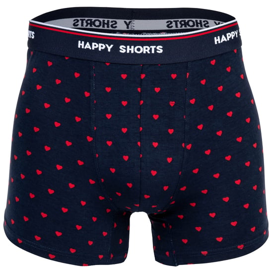Happy Shorts Retro Jersey Boxershorts - Image 2
