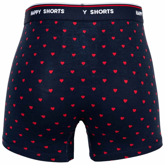 Happy Shorts Retro Jersey Boxershorts - Image 3