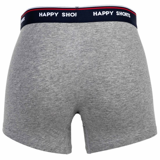 Happy Shorts Retro Jersey Boxershorts - Image 5