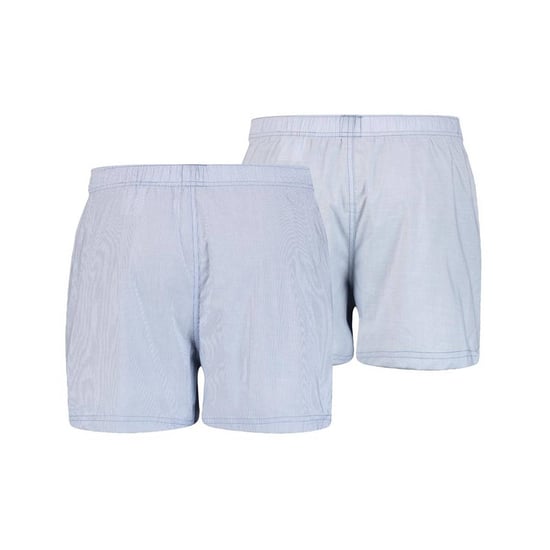 Levi's Web Boxer Shorts 2er Pack Gewebte Boxershorts - Image 2