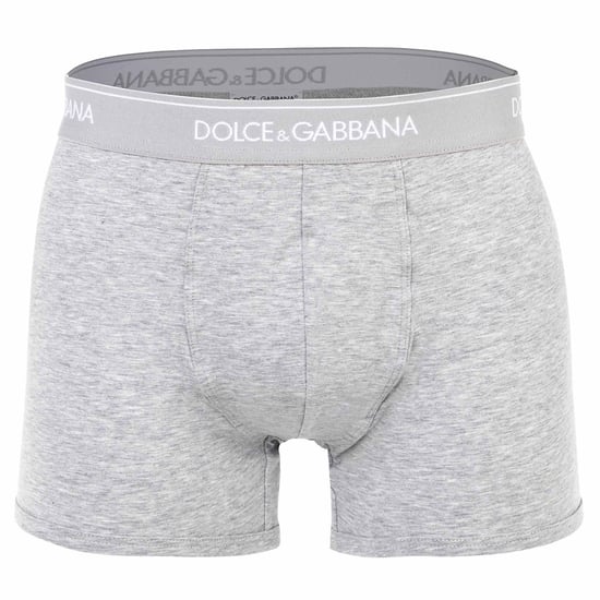 Dolce & Gabbana Regular Boxer Boxer Shorts - Image 2
