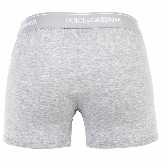 Dolce & Gabbana Regular Boxer Boxer Shorts - Image 3