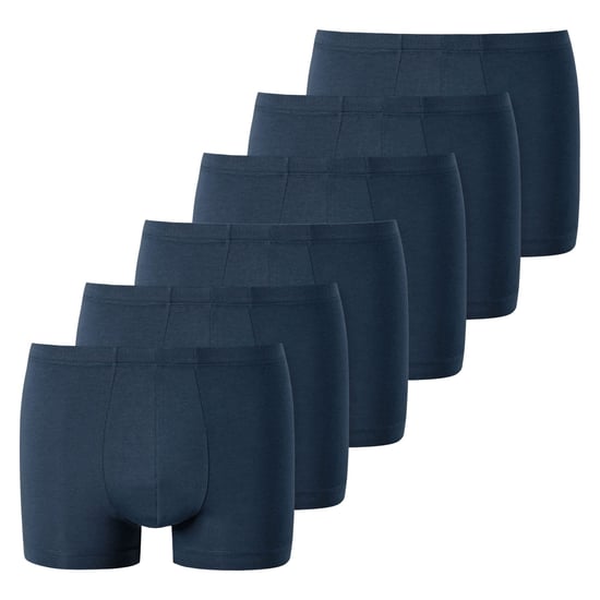 Uncover by Schiesser Uncover Baumwollshorts Boxershorts - Image 1