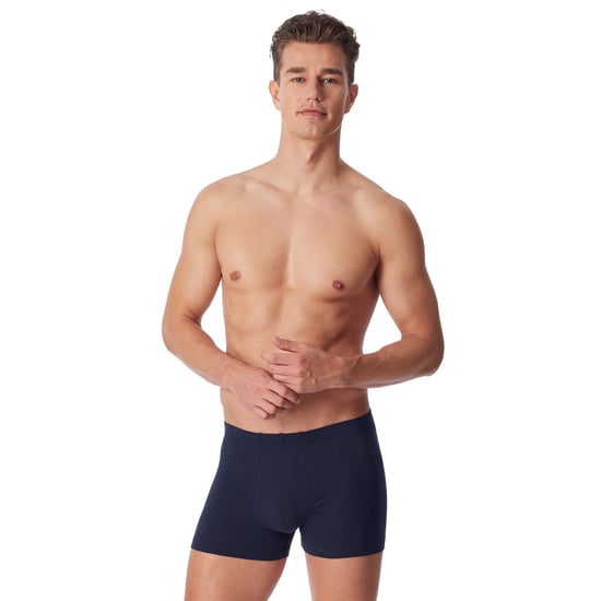Uncover by Schiesser Uncover Baumwollshorts Boxershorts - Image 4