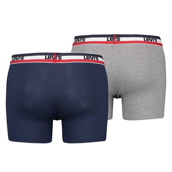 Levi's Sportswear Boxer Brief Bio-Boxershorts - Image 2