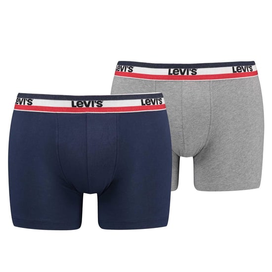 Levi's Sportswear Boxer Brief Bio-Boxershorts - Image 3