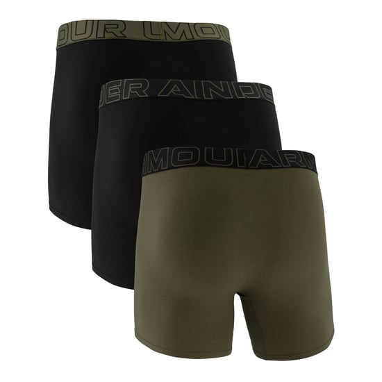 Under Armour UA Performance Cotton - Uni Boxershorts - Image 2