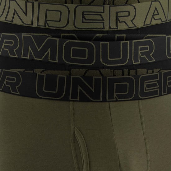 Under Armour UA Performance Cotton - Uni Boxershorts - Image 3