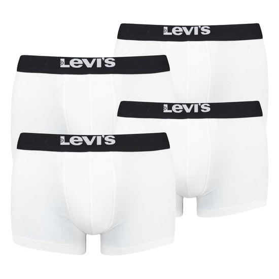 Levi's Solid Basic Trunk Bio-Boxershorts - Image 1