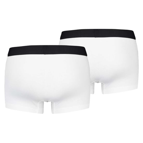 Levi's Solid Basic Trunk Bio-Boxershorts - Image 2