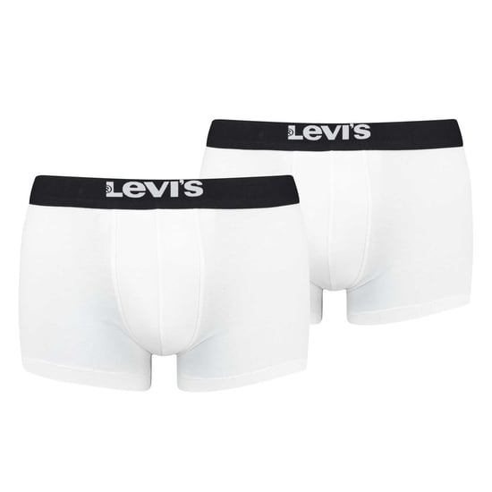 Levi's Solid Basic Trunk Bio-Boxershorts - Image 3