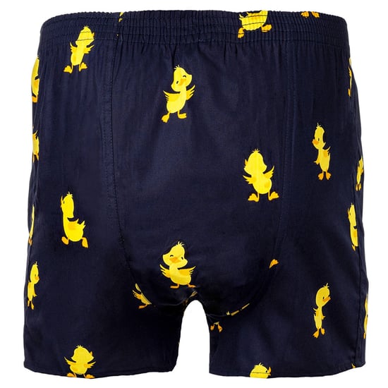 Happy Shorts American Boxer Woven Boxer Shorts - Image 2