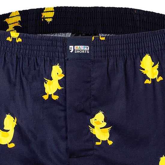 Happy Shorts American Boxer Woven Boxer Shorts - Image 3