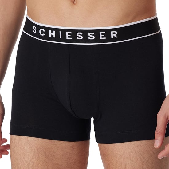 Schiesser Shorts Boxer Shorts - Image 3