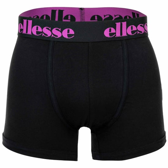 Ellesse Yema 7er-Pack Boxershorts - Image 2