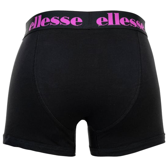 Ellesse Yema 7er-Pack Boxershorts - Image 3