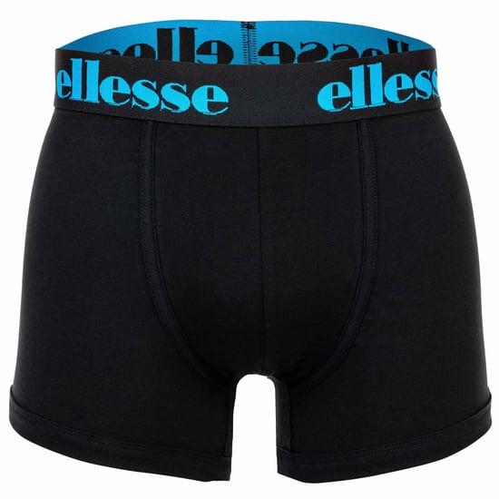 Ellesse Yema 7er-Pack Boxershorts - Image 4