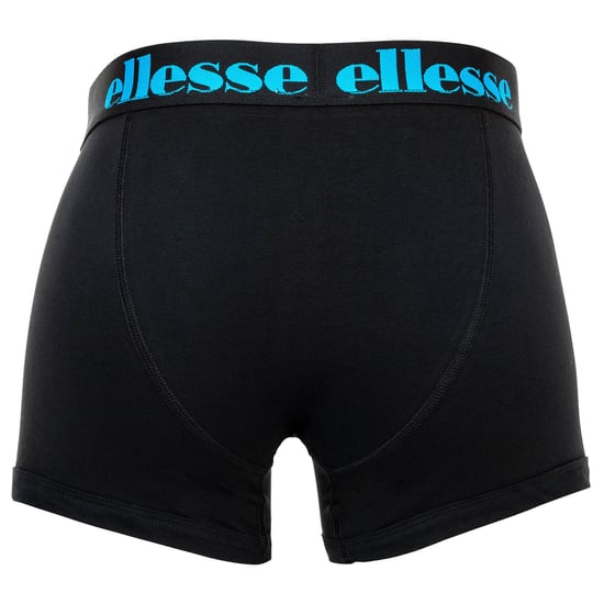 Ellesse Yema 7er-Pack Boxershorts - Image 5