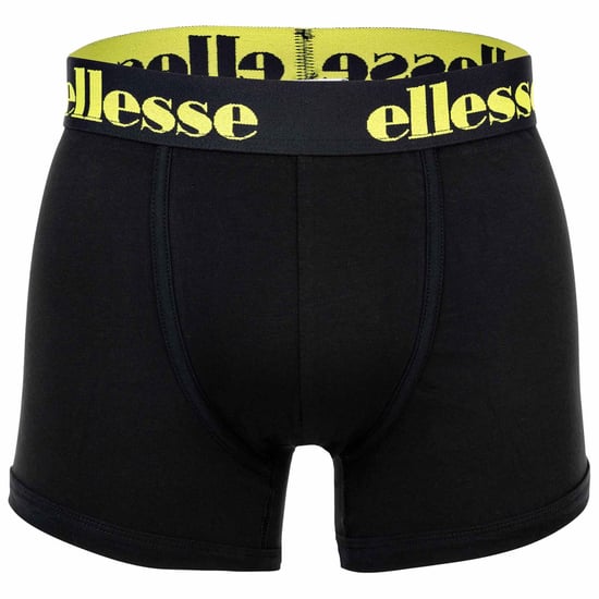 Ellesse Yema 7er-Pack Boxershorts - Image 6