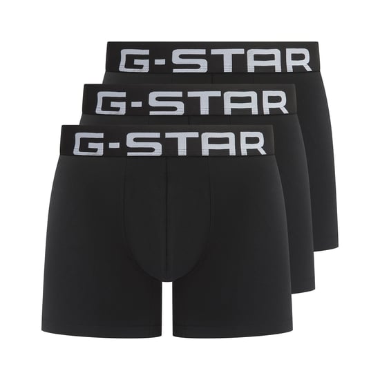 G Star Raw Oak Trunk-Pack Boxershorts - Image 1
