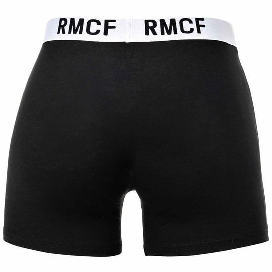 Real Madrid FC RM Kinder-Boxershorts, 5er-Pack - Image 3