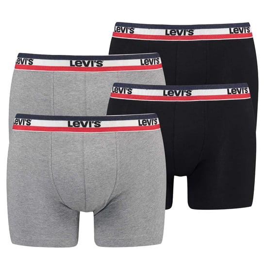 Levi's Sportswear Boxer Brief Bio-Boxershorts - Image 1