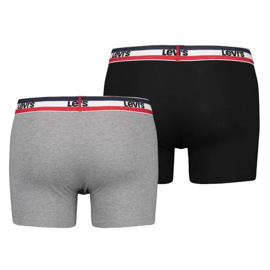 Levi's Sportswear Boxer Brief Bio-Boxershorts - Image 2