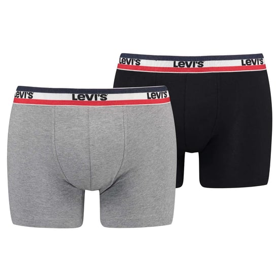 Levi's Sportswear Boxer Brief Bio-Boxershorts - Image 3