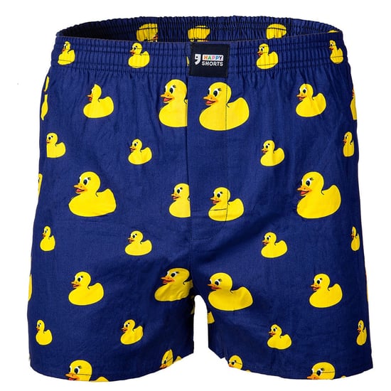 Happy Shorts American Boxer Woven Boxer Shorts - Image 1