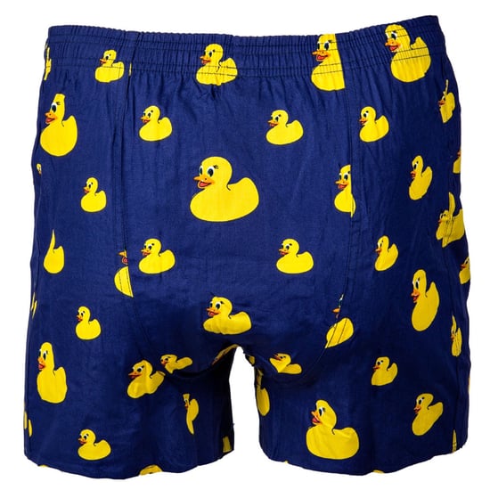 Happy Shorts American Boxer Woven Boxer Shorts - Image 2