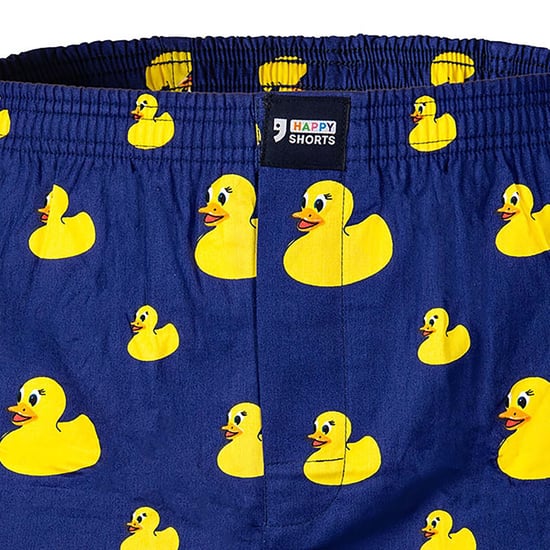 Happy Shorts American Boxer Woven Boxer Shorts - Image 3