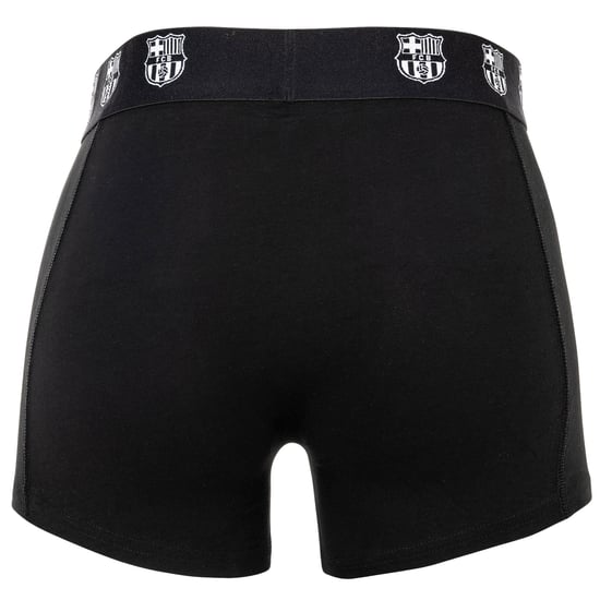 FC Barcelona FCB Boxer 5er-Pack Boxershorts - Image 5