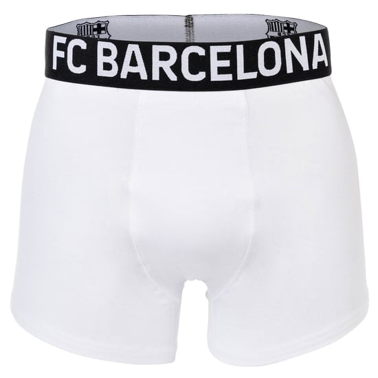 FC Barcelona FCB Boxer 5er-Pack Boxershorts - Image 6