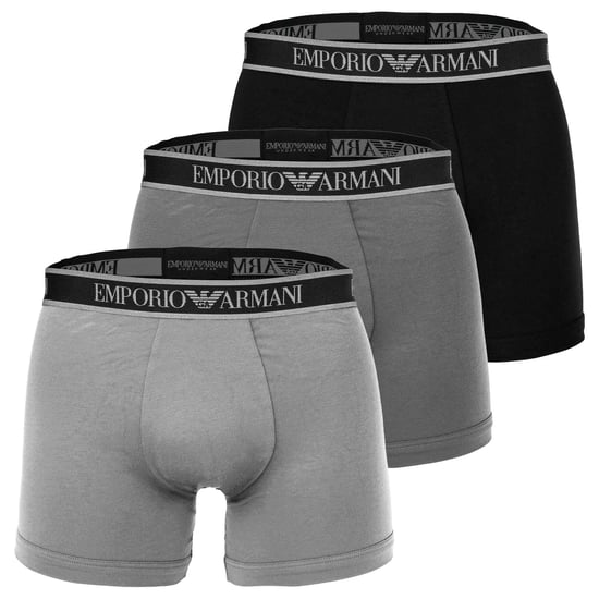 Emporio Armani Core Logoband Boxershorts - Image 1