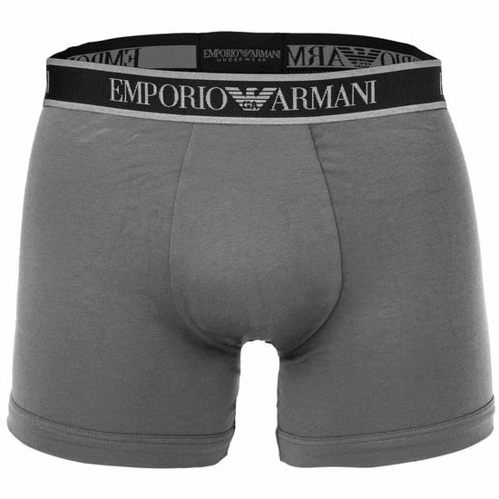 Emporio Armani Core Logoband Boxershorts - Image 2