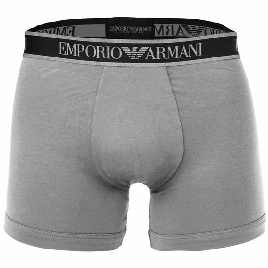 Emporio Armani Core Logoband Boxershorts - Image 4