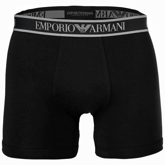 Emporio Armani Core Logoband Boxershorts - Image 6